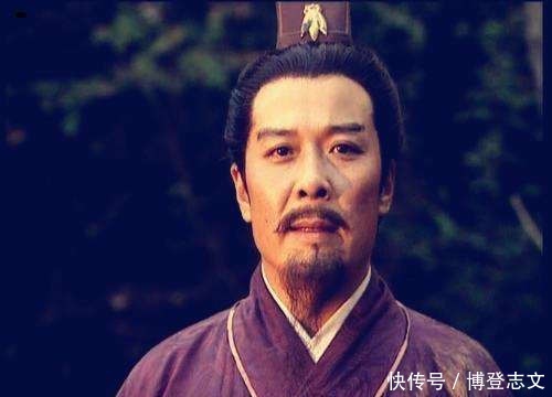 刘巴|此人最早跟随曹操，被抓后助刘备成就霸业，功劳堪比诸葛亮