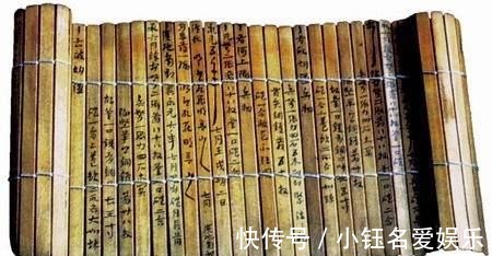竹书纪年|盗墓贼发现了一本奇书，因颠覆众多历史，一度被称禁书不得流传