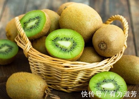 猕猴桃|女人年纪大,最怕老!常食此类水果,可美容养颜、抗衰老