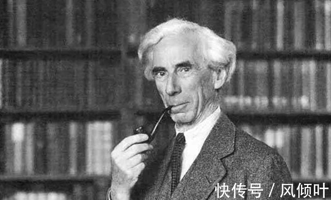 中国文化!诺贝尔奖获得者罗素直言:汉字有三大缺陷,导致汉字根本无法普及