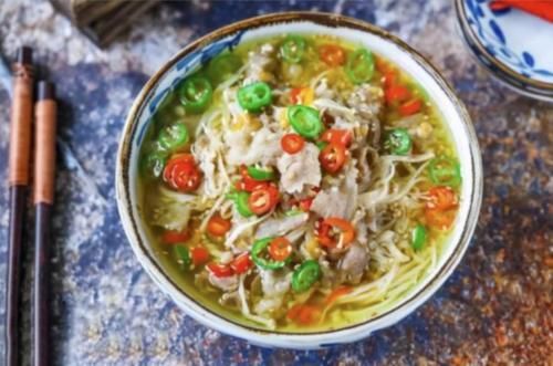 比较喜欢的九道下饭菜谱，给家人换一换口味，汤汁都不剩！