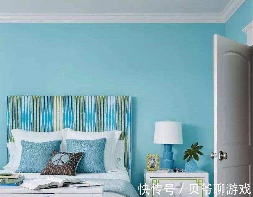 涂膜|艺术漆和乳胶漆一定要区分清楚,选错了就是麻烦,2点建议要看看