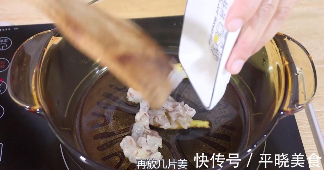 宝宝|一碗顶8杯奶!妈妈都在给宝宝吃,口口都是钙和锌,孩子吃光了