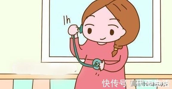 胎心率|怀孕后,孕妈有这2种特征,多半是胎儿缺氧了