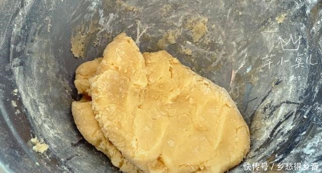 烘焙界最亲民的小甜品,拯救新手小白的自信心,仔细看完你就会做