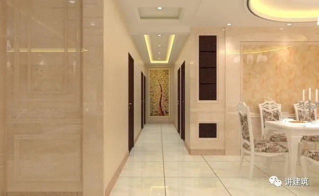 瓷砖|老公坚持要给全屋贴瓷砖,入住不到一年就后悔了,真想拆了重新装