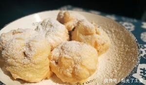 浙江台州临海,小吃琳琅满目,让人口水直流