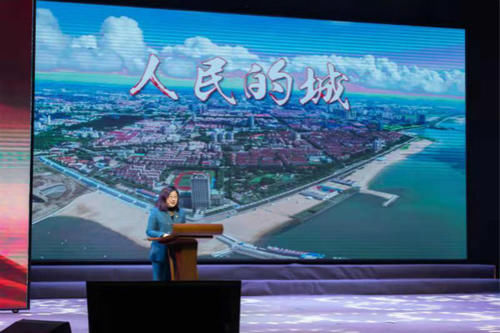  社区|上完这堂情景党课，你对这个街道将会有更全面直观的了解