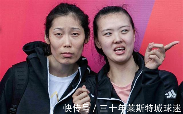 主帅|郎平陈忠和再次联手!被安排帮中国女排选帅,候选人3大条件公布
