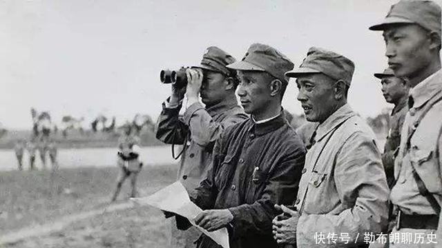 孟良崮战役|孟良崮战役,被俘虏的1.9万整编74师官兵,最后是如何处置的