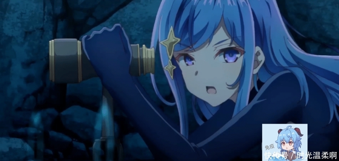 暗杀者|“棍勇”作者新作,又是异世界转生,这次要对勇者下手了