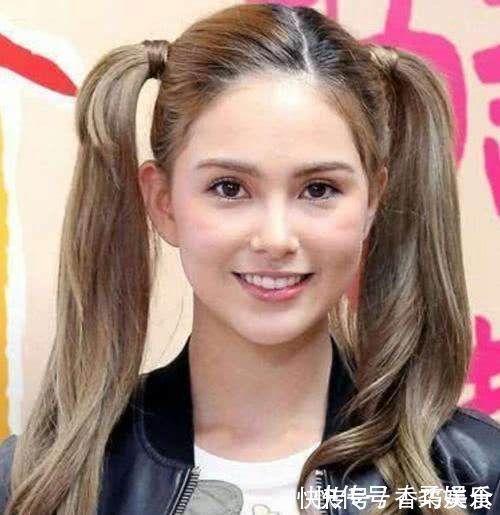 孙俪 女生自以为好看的4种发型，其实都是“踩雷”款，直男大多都反感