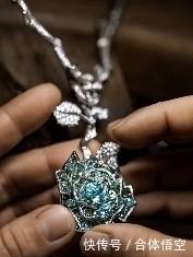 迪奥VILLA DIOR预览 呈现顶级珠宝与腕表不凡光彩