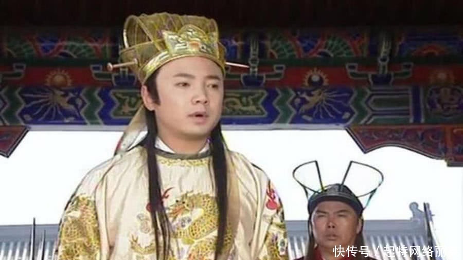 建文帝|靖难后,朱棣进京有一人不迎驾,他说了8个字,朱棣都不敢杀他