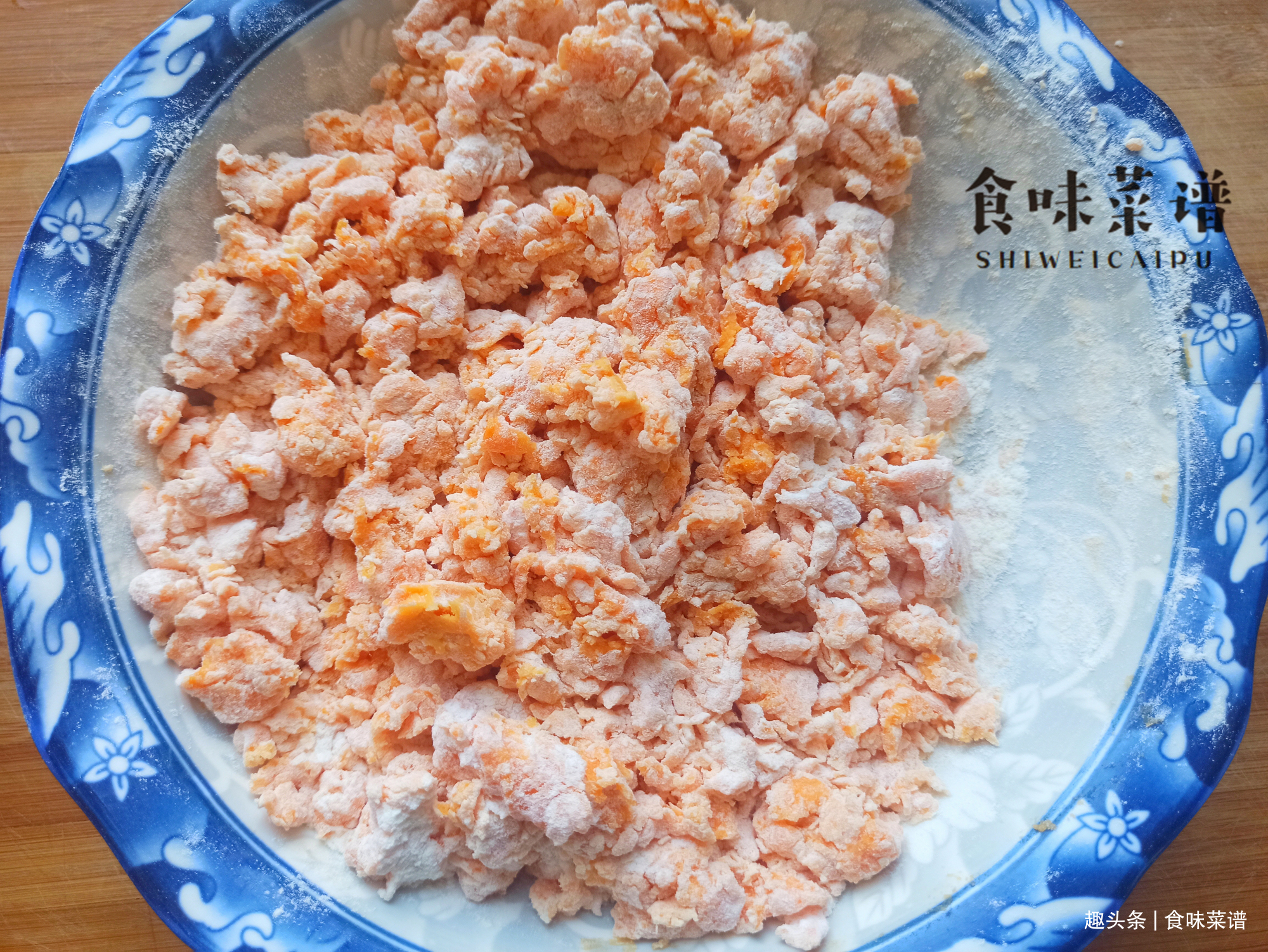 过年必备的休闲小零食，一次做20斤，香甜酥脆，越吃越香年味十足