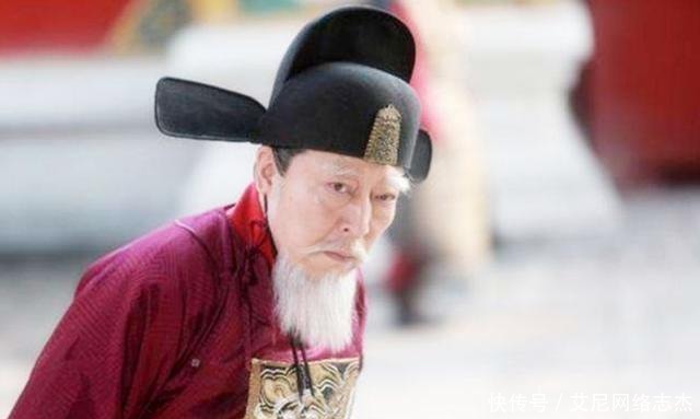 朝廷|明代六大奸臣之一,竟说:朝廷都没我家富,晚年无家可归讨饭为生