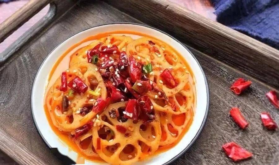 年夜饭凉菜先上！12道凉拌菜下酒又解腻，赶紧收藏！