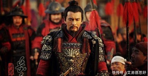 中国|中国古代8大不败战将,霍去病只能第三,第一著书流传世界