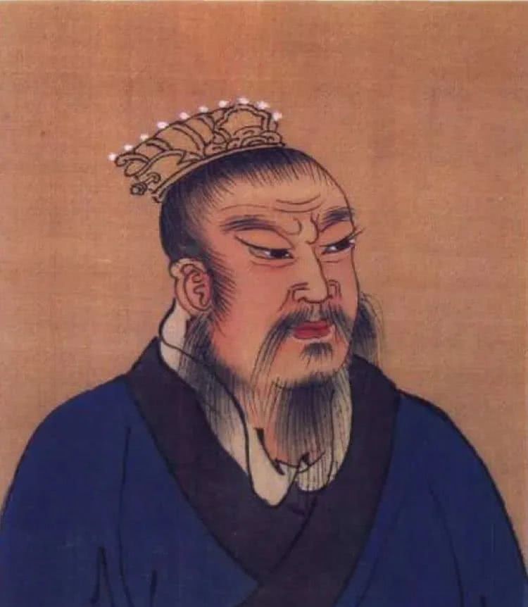 杀死|帝王之术:刘邦为什么赶在称帝之前,当众杀死了自己的救命恩人?