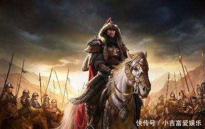 抗金|同样是抗金名将,岳飞学张俊便可不死,但岳飞不学张俊便是岳飞!