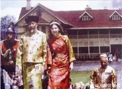 劝说|锡金国王劝说公主嫁给中国人，公主同意后，提了一个条件