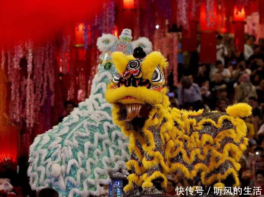 年轻人|大年初一有哪些事不能干?看看老祖宗留下的习俗,年轻人少有人知