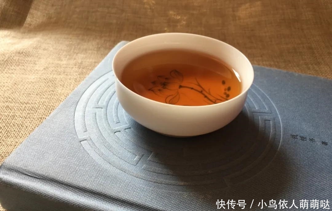 传闻|喝茶真的会“败家”吗?茶小白进茶圈容易被误导的传闻之一