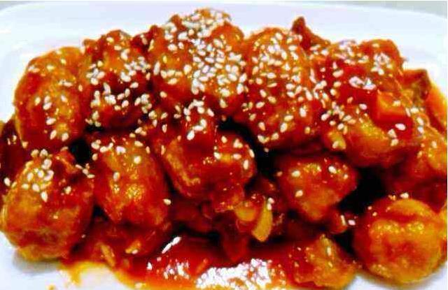  家常美味24款推荐，每道菜各具特色百吃不厌，为家人试试吧