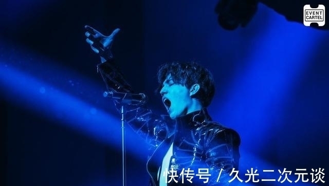 因《我是歌手》一战成名的迪玛希,现在哪儿去了?