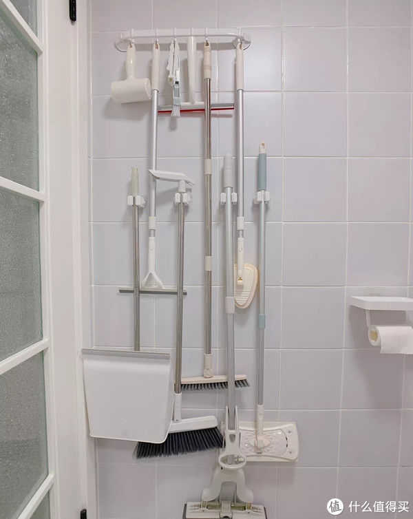 玄关处|一个家是否住得舒适，跟房子大小无关，主要看这8个小细节！28