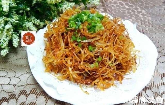 海带|6道好吃的家常菜做法,不油腻不重样,营养又美味,家人最爱吃!