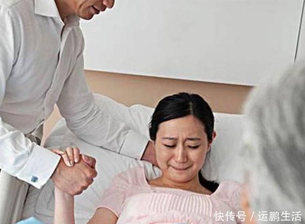 分娩|顺产时你痛得死去活来，那宝宝是什么“感受”呢看完别笑出声