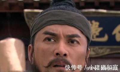 有一种悲伤!水浒中唯一看清宋江的人,宋一上山,他便谎称探母离开,得一善终!