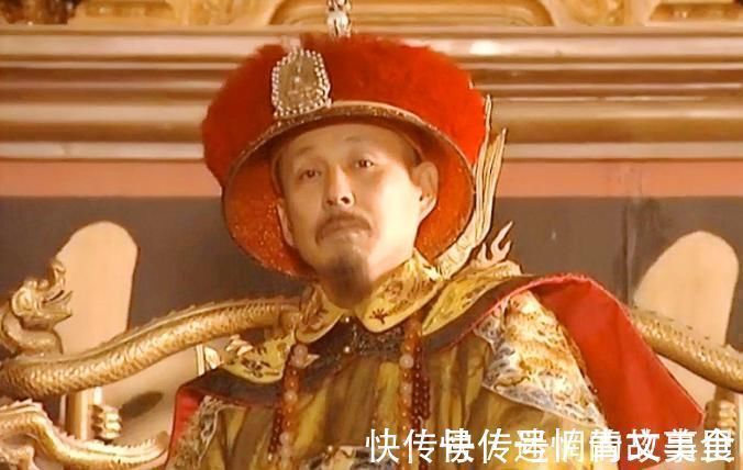 避暑山庄$康熙故意错写一字,300多年没人改动,如今还挂在避暑山庄的门上