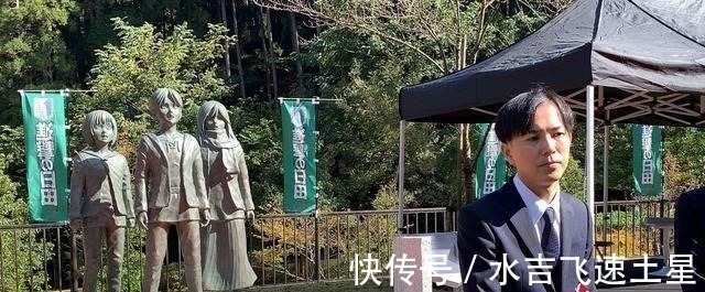 谏山创|二次元巡礼圣地又增加一个!谏山创进击的巨人距离完结还剩1-2%