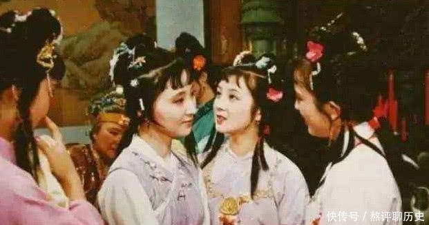 红楼梦中,黛玉的慈悲心,从这三处就可以看出来,不愧为金钗之首