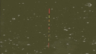 钓鲫鱼漂相不止顶漂和顿口，下面这几种漂相中鱼率也挺高