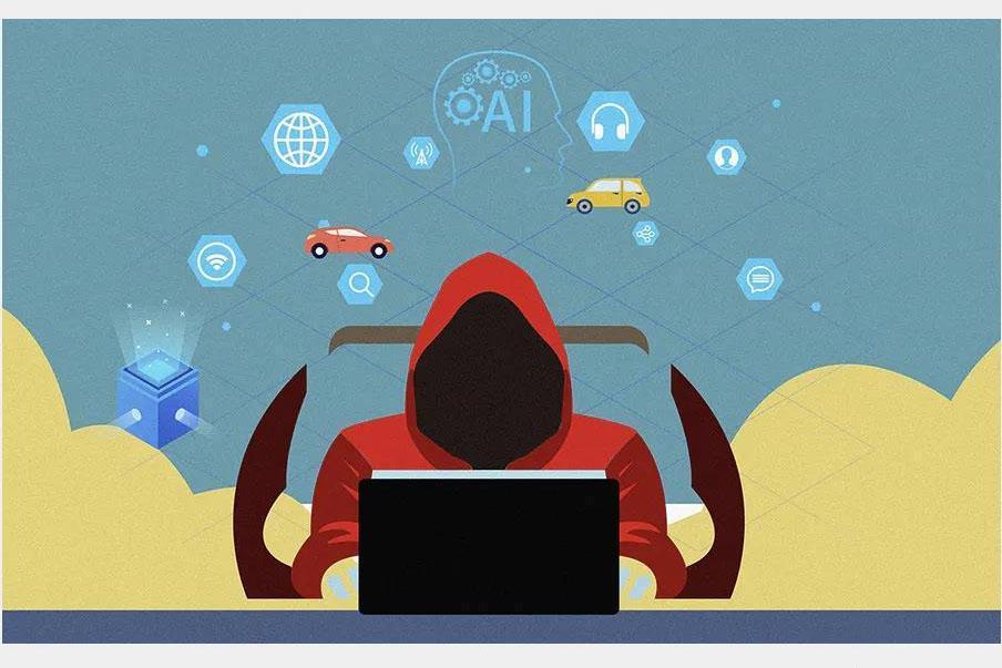 难题|破解汽车网络信息安全难题,从“黑”特斯拉开始