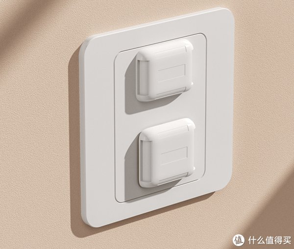 米宝|生活小物件 插座保护盖 拿什么来守护你，我的宝贝？