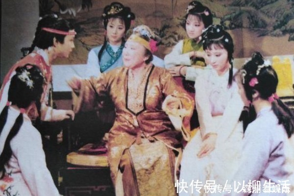 真凶|红楼梦里有一奇女子,她从未露过面,却是“谋杀”黛玉的真凶