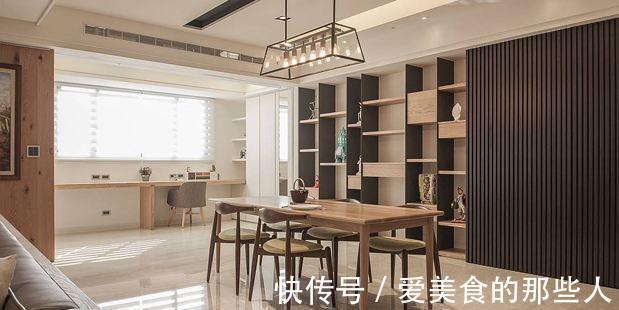 装修|小户型想要更多收纳空间,装修时注意这四点,既要好用,还要好看