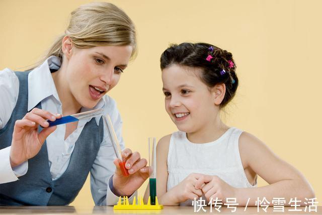 孩子|妈妈在这些方面越“懒”,孩子将来才更有出息,不然可能会被养废