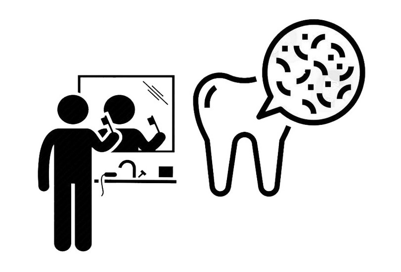 牙龈出血|晨起状态看肝脏好坏!身体若有5个不适,可能是肝发出的求救信号