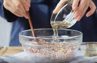  别再排队了！1碗面粉1把枣，手不沾面做一锅！全家早餐心头好！