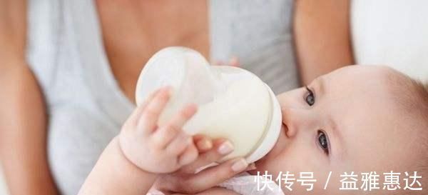 喝水|哺乳期的宝宝需要喝水吗看看这些说法，或许你一开始也做错了