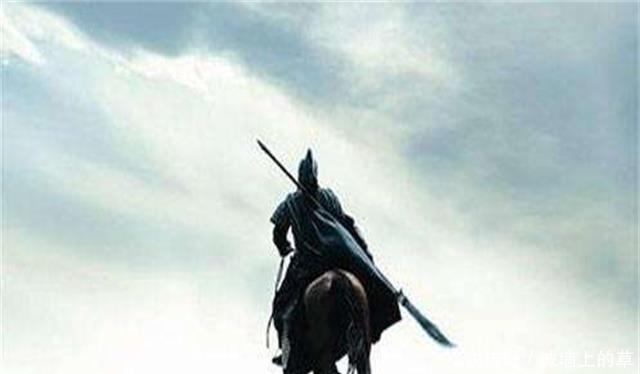 四大|三国四大重宝，关羽独得两件，最后一个更是让诸侯为之杀红了眼！