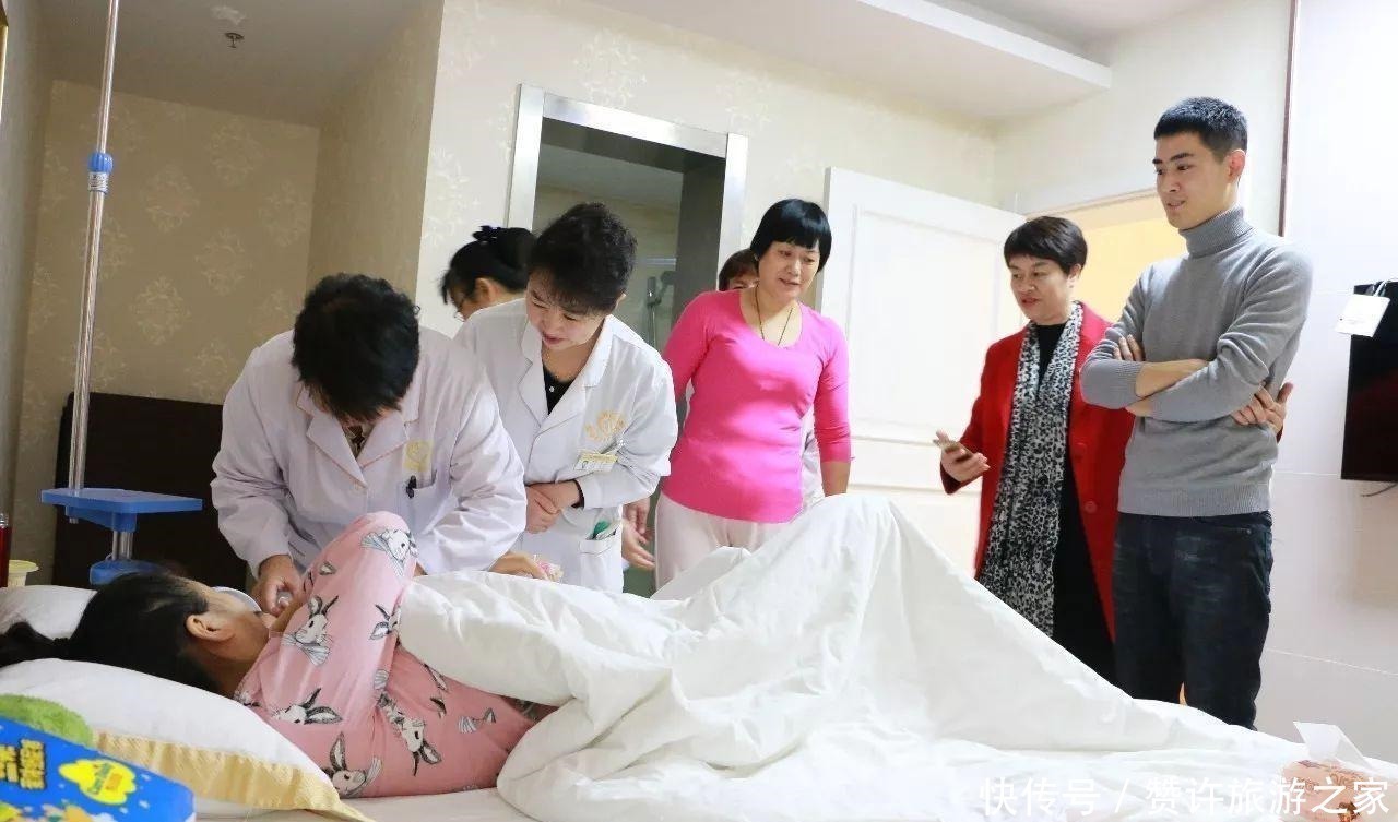 产妇|顺产虽然好，但这些“劣势”也不能忽视，医生不说产妇也要知道