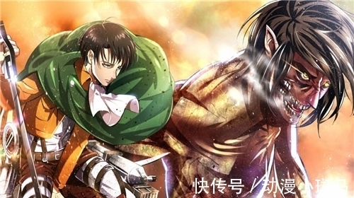 地鸣|巨人倒数第3话:兵长杀掉吉克停止“地鸣”,粉丝直呼烂尾!