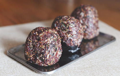 玉米面|入秋后多吃粗粮，6种粗粮早餐分享，好吃又好做，营养护胃助减肥