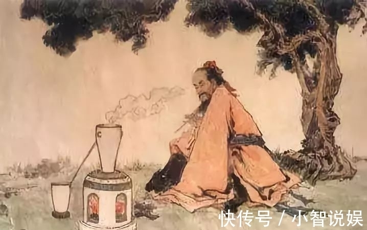 张良|《素书》：经典5句话，读懂了，一生受益